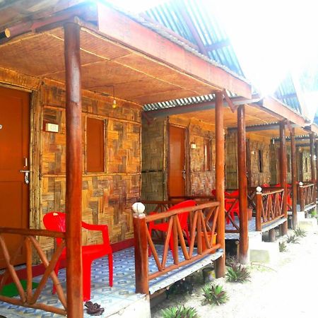 Wonderland Beach Resort Govind Nagar Екстериор снимка