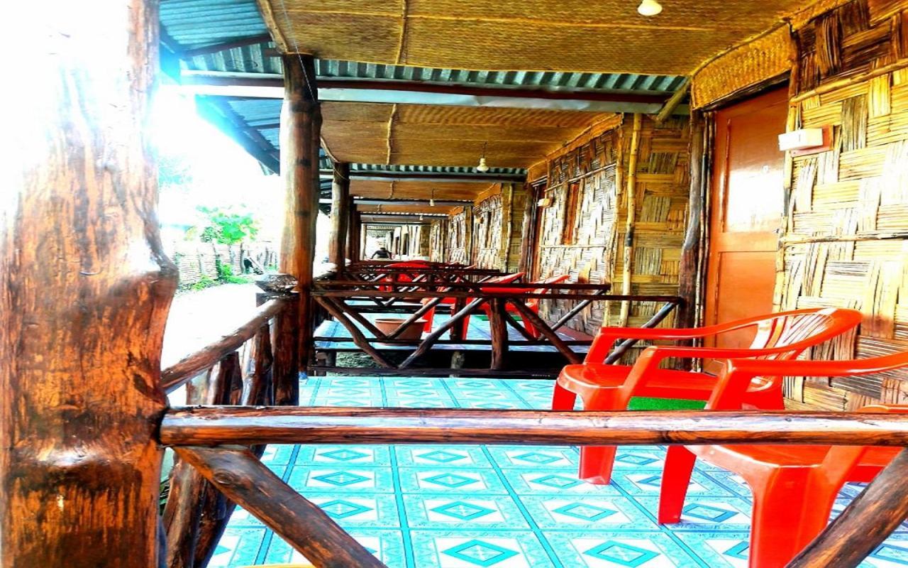 Wonderland Beach Resort Govind Nagar Екстериор снимка