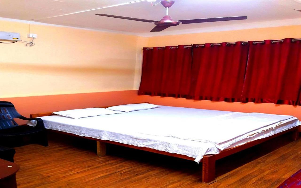 Wonderland Beach Resort Govind Nagar Екстериор снимка