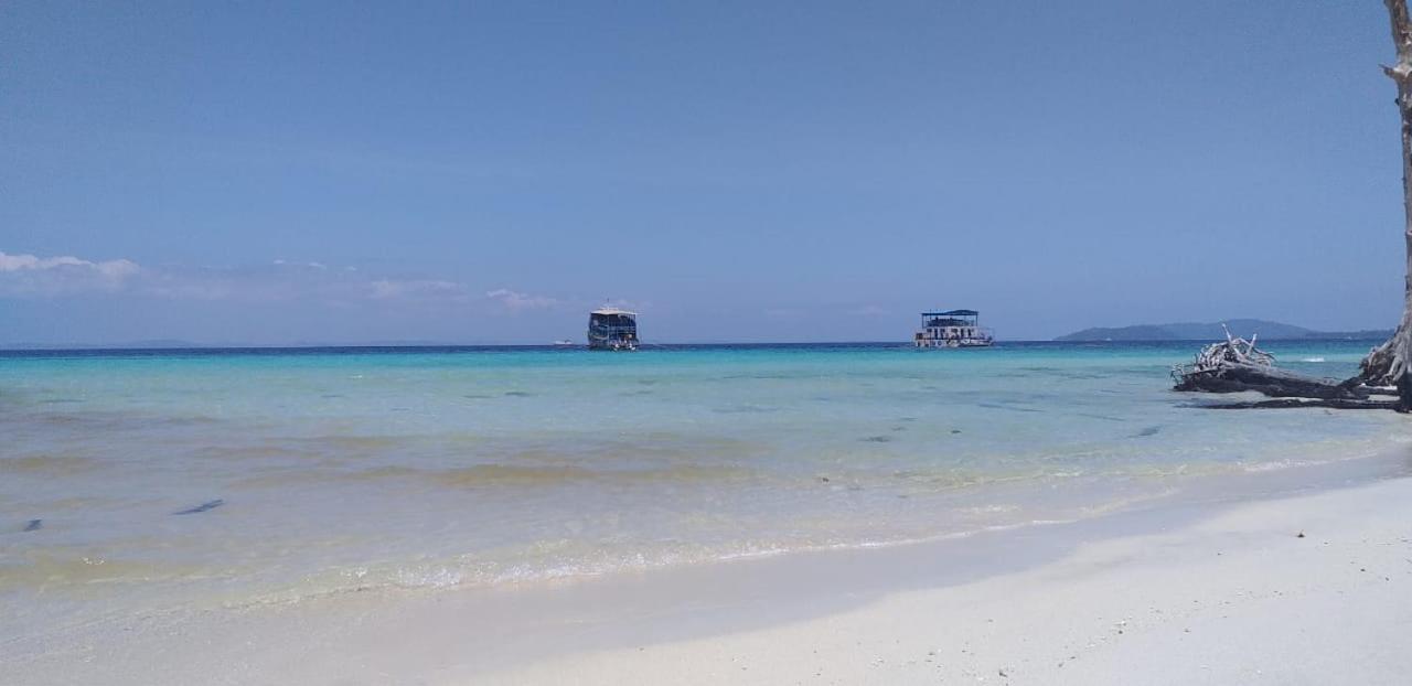 Wonderland Beach Resort Govind Nagar Екстериор снимка