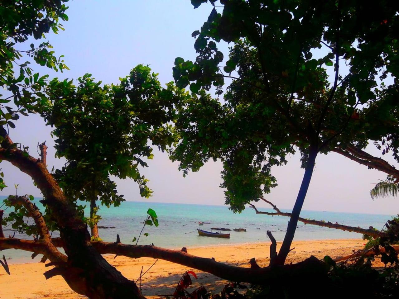 Wonderland Beach Resort Govind Nagar Екстериор снимка