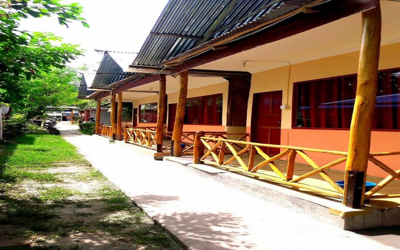 Wonderland Beach Resort Govind Nagar Екстериор снимка