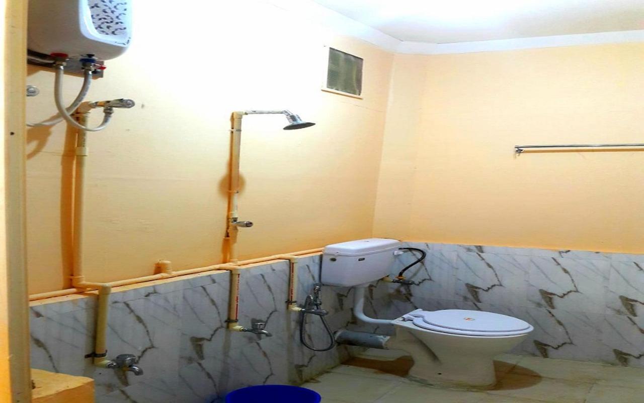 Wonderland Beach Resort Govind Nagar Екстериор снимка