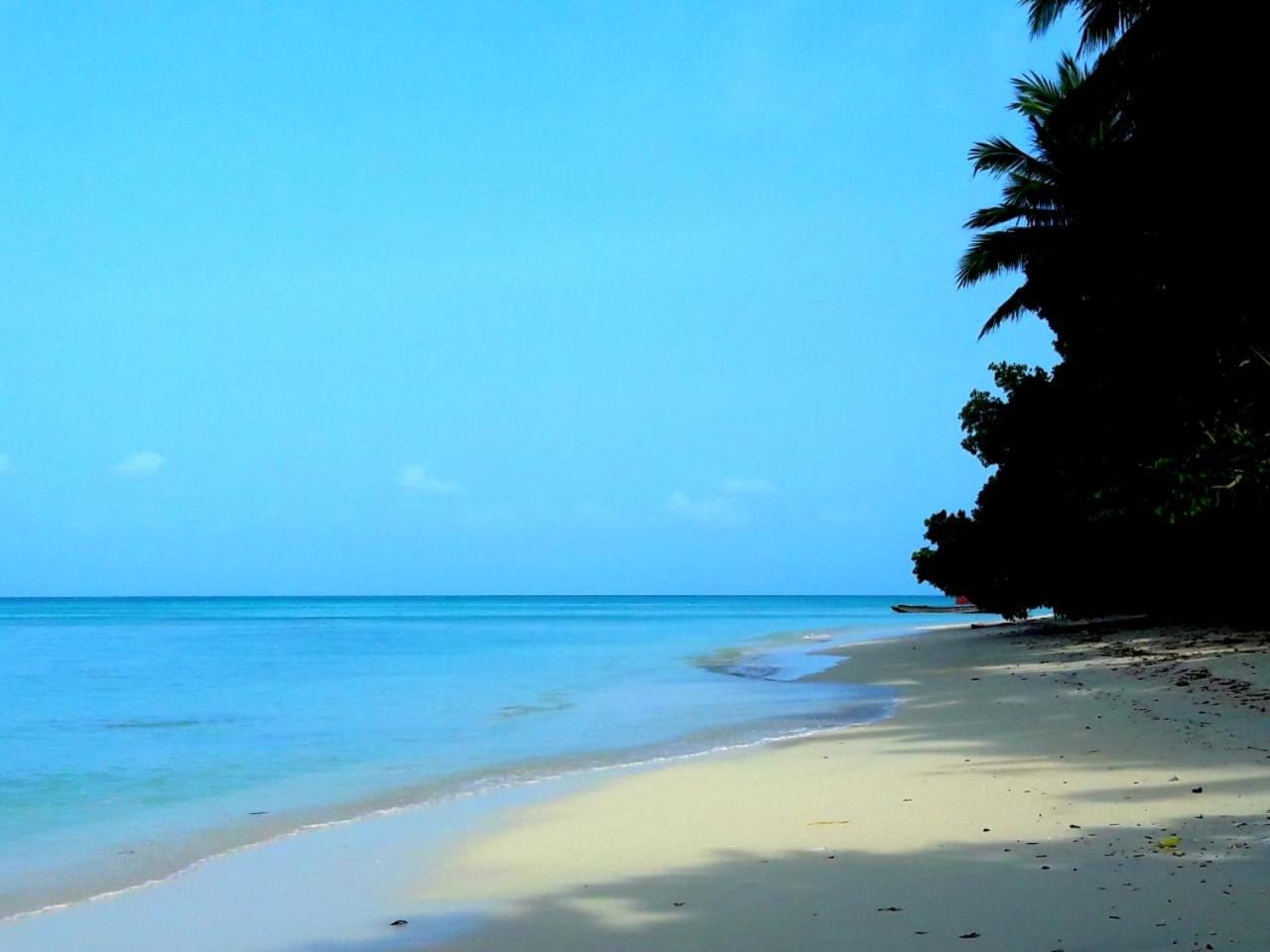 Wonderland Beach Resort Govind Nagar Екстериор снимка