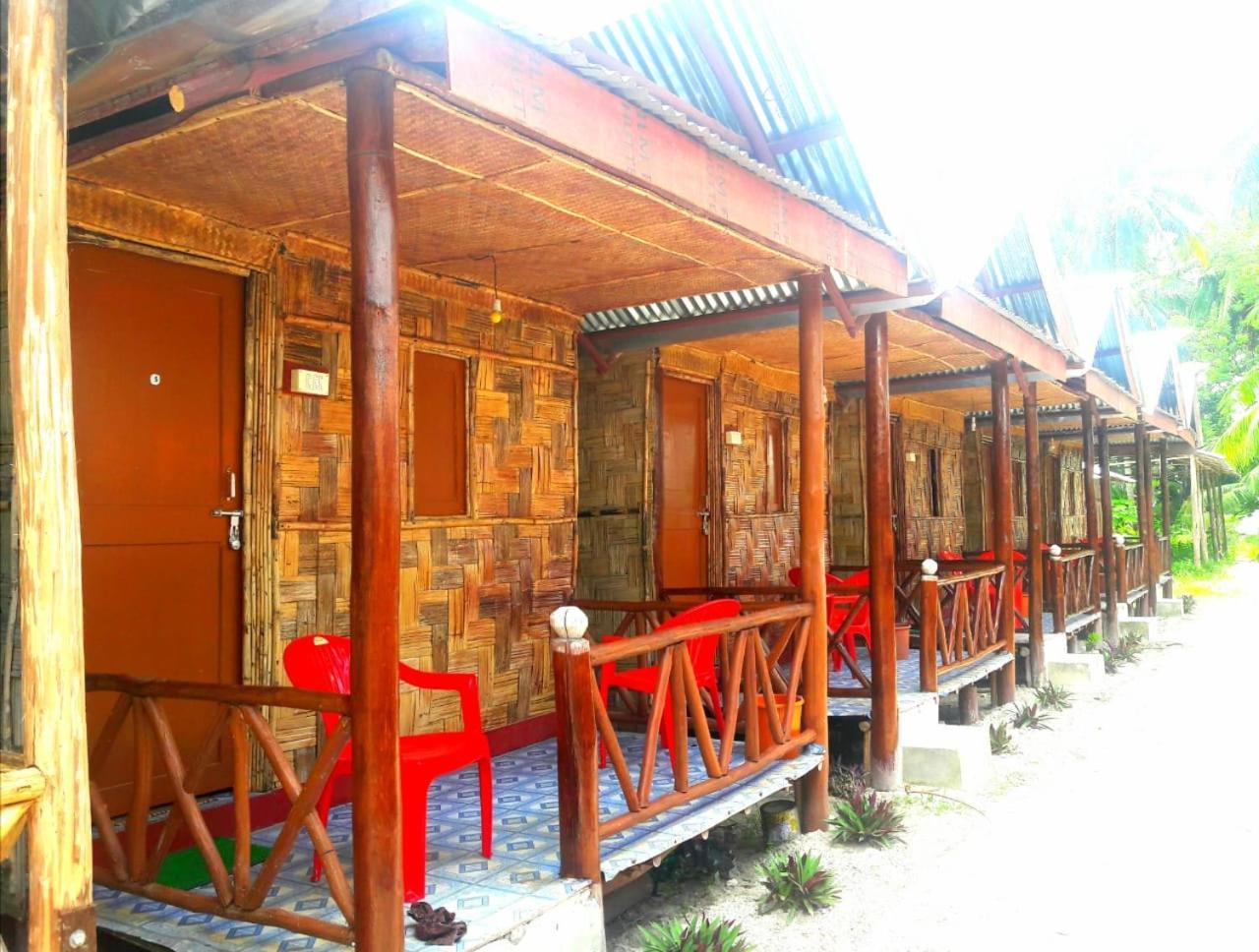 Wonderland Beach Resort Govind Nagar Екстериор снимка
