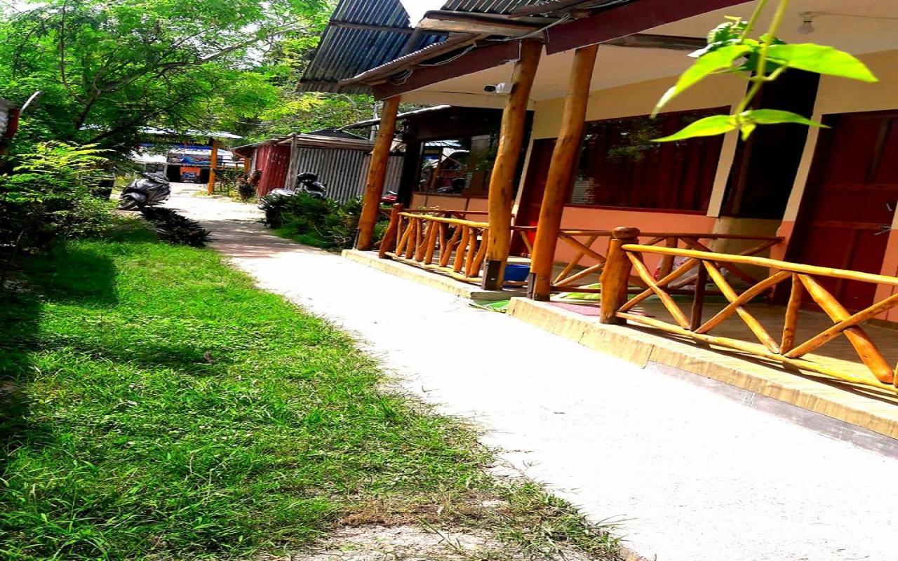 Wonderland Beach Resort Govind Nagar Екстериор снимка