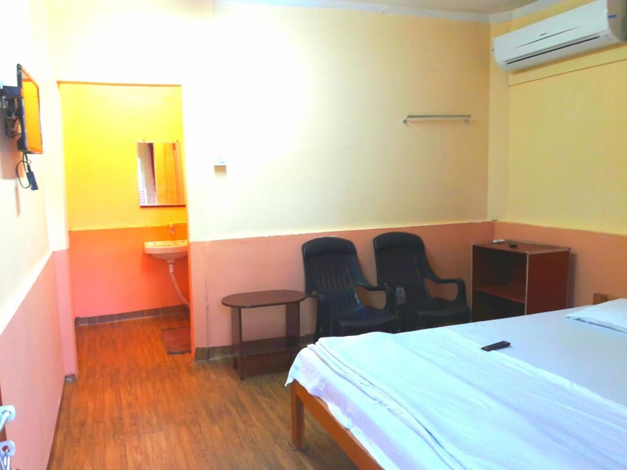 Wonderland Beach Resort Govind Nagar Екстериор снимка