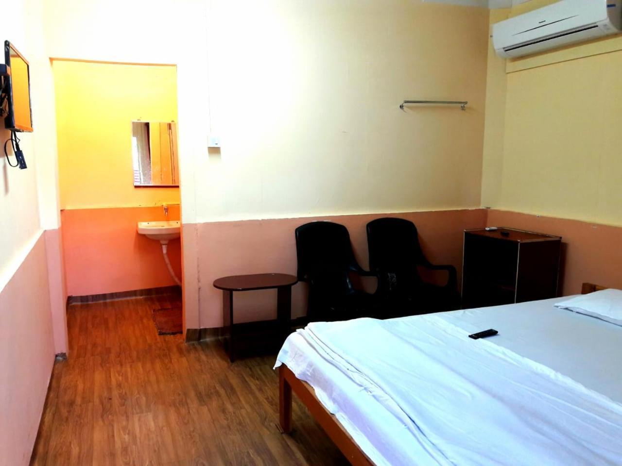 Wonderland Beach Resort Govind Nagar Екстериор снимка